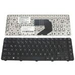 HP Pavilion G6-1D45DX Klavye