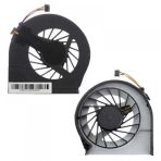 Hp Pavilion G6-2010ST Notebook Uyumlu Fan