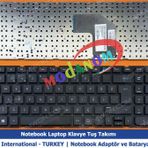 HP Pavilion G6-2100 Klavye
