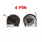 HP Pavilion G6-2206ST G6-2209ET Uyumlu Notebook Fan
