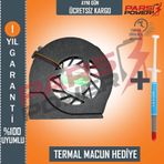 HP Pavilion G6-2255ST G6-2260ET Uyumlu Notebook Fan