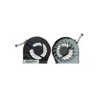 HP Pavilion G6-2265ST G6-2266ET Uyumlu Notebook Fan