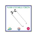 HP Pavilion G6 2303ST Uyumlu Menteşe
