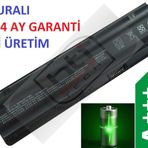 Hp Pavilion G62-A12SA Uyumlu Batarya