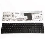 HP Pavilion G7-1100ST Klavye