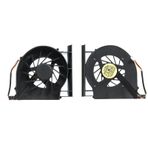 HP Pavilion G71-333NR G71-343US G71-349WM Uyumlu Notebook Fan