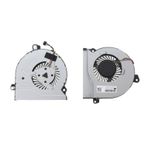 HP Pavilion Gaming 15-AK000 15-AK100 Serisi Notebook Fan