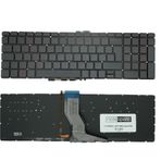 HP Pavilion Gaming 15-AK001NT Notebook Klavyesi
