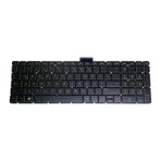 HP Pavilion Gaming 15-CX0074TX 15-CX0075TX Notebook Klavye