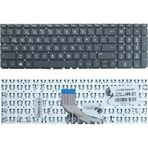 HP Pavilion Gaming 15-DK0013NT Siyah Notebook Klavye