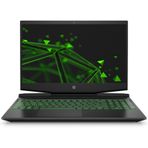 HP Pavilion Gaming 15-DK0017NT 8UF06EA Intel Core i5 9300H 16GB Ram 1TB HDD + 128GB SSD GTX1650 Freedos 15.6 inç Oyun Bilgisayarı