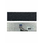 HP Pavilion Gaming 15-DK0021NT Siyah Notebook Klavye