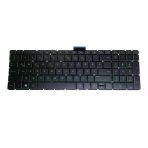 Hp Pavilion Gaming 17-Cd1006nt (3Y4v3ea) Notebook Klavyesi (Siyah Tr) Gaming / Yeşil Tuşlu Işıklı Nk-Kr30552bgm-465821