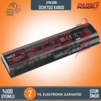 HP Pavilion M6-1060ET M6-1060ST Uyumlu Notebook Batarya