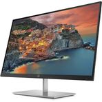 HP Pavilion Quantum Dot 5DQ99AA 27 inc HDMI+DisplayPort QHD FreeSync Monitör
