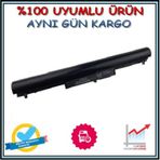 HP Pavilion Touchsmart 15-N022TU Uyumlu Laptop Batarya Pil