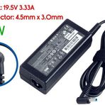 HP Pavilion W6X44EA 15-AK103NT Notebook Adaptör