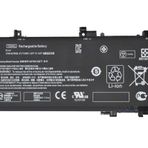 HP Pavilion W7R26EA Uyumlu Laptop Batarya Pil