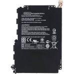 Hp Pavilion X2 12-B000ng İle Uyumlu Notebook Bataryası Pili