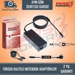 HP Pavilion X360 11-U002NT Notebook Adaptör