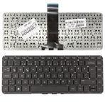 HP Pavilion X360 13-A100NT Siyah Klavye