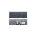 HP Pavilion X360 14-BA001NT 2CR44EA Siyah Notebook Klavyesi