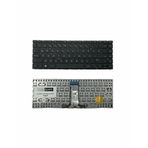 HP Pavilion X360 14-BA101NT Siyah Notebook Klavyesi