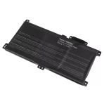 HP Pavilion X360 15-Br020ca Batarya