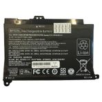 HP Pavilion X9Z15EA Notebook Batarya