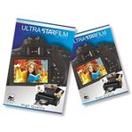 HP Photosmart C 4390 1 Takım Photoink Mürekkep Uyumlu Fotoğraf Kağıdı