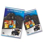 HP Photosmart C 4424 1 Takım Photoink Mürekkep Uyumlu Fotoğraf Kağıdı