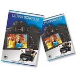 HP Photosmart C 5270 1 Takım Photoink Mürekkep Uyumlu Fotoğraf Kağıdı