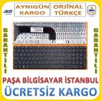 HP PK130R12B11 Klavye
