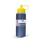 HP Plotter için uyumlu 500 ml Photo Black Mürekkep (PHOTOINK Akıllı Mürekkep)