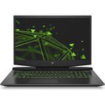 HP Power Gamıng 15-EC0003NT 7WG37EA AMD Ryzen 7 3750H 8GB 512GB SSD GTX1660TI Freedos 15.6 inç Oyun Bilgisayarı