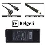 HP Presario CQ70 Notebook Adaptör