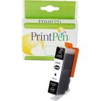 HP PRINTPEN HP 364 (CN684EE) Siyah Mürekkep Kartuş (21,0ml.)