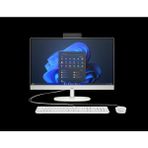 HP PRO 240 G10 A54THET i5-1335U 8GB RAM 512GB SSD Windows 11 Home 23.8 inç All in One Bilgisayar