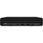 Hp Pro 260 A55C4ET002 I5-1335U 16GB 512SSD+1TBSSD Freedos Mini Masaüstü Bilgisayar - Siyah