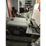 Hp Pro 6000 6005 6200 Elite 8000 8100 8200 240W 503376-001 Power Supply 2.El Kullanılmış
