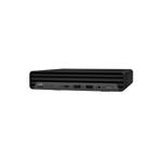 Hp Pro Mini 400 G9 998D3et I7-13700T 16Gb 512Gb Ssd Freedos Masaüstü Bilgisayar