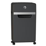 HP Pro Shredder 16MC Siyah Evrak İmha Makinesi