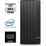 Hp Pro Tower 290 G9 I3-12100 9M938AT-290 64GB 512GB UHD Graphics 730 Windows 11 Pro Masaüstü Bilgisayar