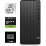 Hp Pro Tower 290 G9 I5-12400 9M938AT-412 16GB 4tb Msı Gt 1030 4gb Windows 11 Pro Masaüstü Bilgisayar