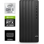 Hp Pro Tower 290 G9 I5-12400 9M938AT-471 8gb 2tb Nvidia Rtx A1000 Windows 11 Pro Masaüstü Bilgisayar
