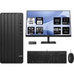 HP Pro Tower 290 G9 i5 13500 Masaüstü Bilgisayar 64GB RAM 512GB SSD 23.8" FHD FreeDOS + Per4 USB B70VKATPN553