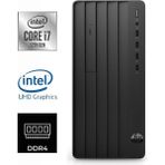 Hp Pro Tower 290 G9 I7-12700K 9M938AT-486 64GB 1tb UHD Graphics 730 Windows 11 Pro Masaüstü Bilgisayar