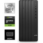 Hp Pro Tower 290 G9 I7-12700K 9M938AT-500 16GB 1tb Msı Gt 1030 4gb Windows 11 Pro Masaüstü Bilgisayar