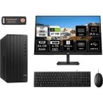 Hp Pro Tower 290 G9 Intel Core I5 12500 64GB 4tb SSD GT730/4GB 21.5" Fhd Monitör W11P 6D3A5EA Masaüstü Bilgisayar & Per4 USB Bellek 6D3A5EAMNT2450
