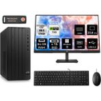 Hp Pro Tower 290 G9 Intel Core I5 12500 64GB 4tb SSD GT730/4GB 23.8" Fhd Monitör W11P 6D3A5EA Masaüstü Bilgisayar & Per4 USB Bellek 6D3A5EAMNT2450
